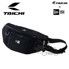 [RS TAICHI][회원 즉시 할인] RS타이치 NEB003 스몰 웨스트 백 2L NEB003 SMALL WAIST BAG 2L
