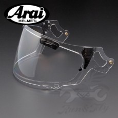 [아라이] ARAI 헬멧 쉴드 VAS-V NON-프로쉐이드쉴드 NON-PROSHADE