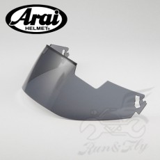 [아라이] ARAI 헬멧 바이져 VAS-V 스모크 선바이저 SMOKE SUNVISOR VAS-V