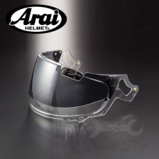 [아라이] ARAI 헬멧 쉴드 VAS-V 프로쉐이드쉴드 *스모크바이저 포함* PROSHADE