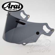 [아라이] ARAI 헬멧 쉴드 VAS-V 티어오프 스모크 TEAR OFF SMOKE SHIELD