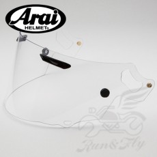 [아라이] ARAI 헬멧 쉴드 VAS-V 티어오프 클리어 TEAR OFF CLEAR