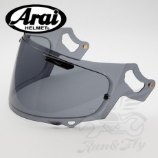 [아라이] ARAI 헬멧 쉴드 VAS-V 스모크 SMOKE SHIELD