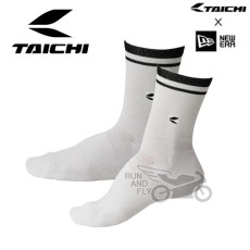 [RS TAICHI] RS타이치 RSI207 타이치 로고 삭스 RSI207 TAICHI LOGO SOCKS