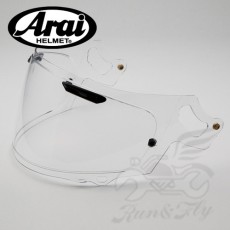 [아라이] ARAI 헬멧 쉴드 VAS-V 클리어 CLEAR SHIELD