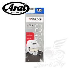 [아라이] ARAI 핀락 필름 TX3 김서림 방지 핀락 필름 (TOUR-CROSS3)