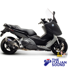 [TERMIGNONI][회원 즉시 할인] 떼르미뇨니 BMW C600(12~15) 카본 슬립온