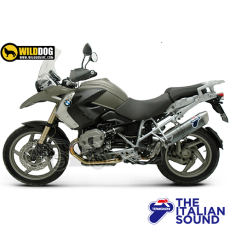 [TERMIGNONI][회원 즉시 할인] 떼르미뇨니 BMW F800GS(09~15) 슬립온