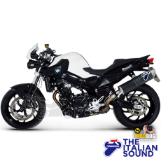 [TERMIGNONI][회원 즉시 할인] 떼르미뇨니 BMW F800R(10~12) 슬립온