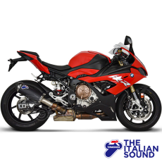 [TERMIGNONI][회원 즉시 할인] 떼르미뇨니 BMW S1000RR 티탄 블랙에디션