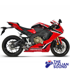 [TERMIGNONI][회원 즉시 할인] 떼르미뇨니 혼다 CBR1000RR GP슬립온
