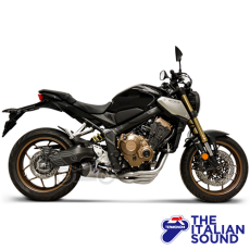 [TERMIGNONI][회원 즉시 할인] 떼르미뇨니 혼다 CB650/CB650R/CBR650R GP타입 풀시스템