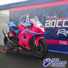 [TERMIGNONI][회원 즉시 할인] 떼르미뇨니 스즈키 R1000R 티탄 풀시스템