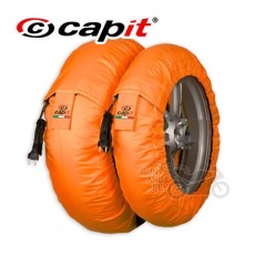 [CAPIT][회원 즉시 할인] 캡잇 타이어 워머 스포츠 TIRE WARMER SPORT