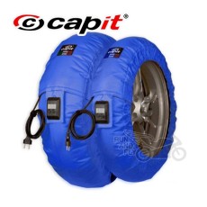 [CAPIT][회원 즉시 할인] 캡잇 타이어 워머 비젼 TIRE WARMER VISION