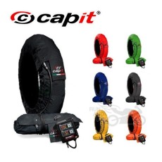 [CAPIT][회원 즉시 할인] 캡잇 타이어 워머 LEO TIRE WARMER LEO