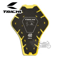 [RS TAICHI][회원 즉시 할인] RS타이치 TRV044 타이치 씨이 백 프로텍터 TRV044 TAICHI CE BACK PROTECTOR