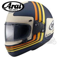 [아라이] ARAI 풀페이스 헬멧 라피드-네오 드림 블루 RAPIDE-NEO Dream Blue (무광)