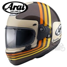 [아라이] ARAI 풀페이스 헬멧 라피드-네오 드림 브라운 RAPIDE-NEO Dream Brown