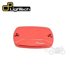 [라이테크][회원즉시할인] LighTech 브레이크캡 Brake Cap(티맥스/네이키드 및 기타)