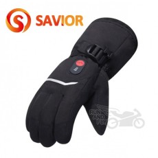 [SAVIOR][회원 즉시 할인] 세이비어 발열 장갑 자전거, 등산, 모터사이클 겸용 SHGS66B