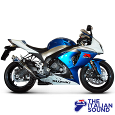 [TERMIGNONI][회원 즉시 할인] 떼르미뇨니 스즈키 R1000 슬립온