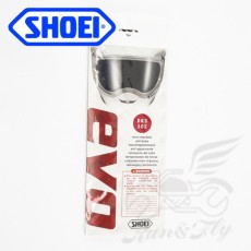 [쇼에이] SHOEI 투명 핀락 DKS302 PINLOCK CLEAR (쉴드명 : CNS-2)