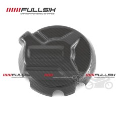 [FULLSIX][회원 즉시 할인] 풀식스 카본 S1000RR 얼터네이터 커버 (MB-RR12-TC73)
