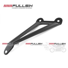 [FULLSIX][회원 즉시 할인] 풀식스 카본 S1000RR 머플러 브라켓 (MB-RR12-TC65)