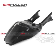 [FULLSIX][회원 즉시 할인] 풀식스 카본 S1000RR 모노코크 서브 프레임 (MB-RR19-TC56)