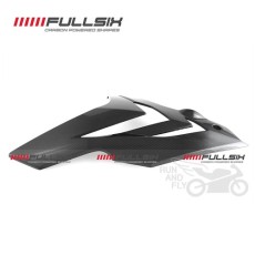 [FULLSIX][회원 즉시 할인] 풀식스 카본 S1000R 사이드 카울 우 (MB-SR13-TC34R)
