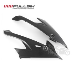 [FULLSIX][회원 즉시 할인] 풀식스 카본 S1000RR 페어링 사이드 판넬 세트 (MB-RR19-TC37)