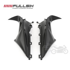 [FULLSIX][회원 즉시 할인] 풀식스 카본 S1000RR 페어링 커버 세트 (MB-RR19-TC40)