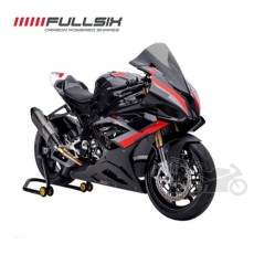 [FULLSIX][회원 즉시 할인] 풀식스 카본 S1000RR 카본 윈드 스크린-라이트 다크 (MB-RR19-TC20D)