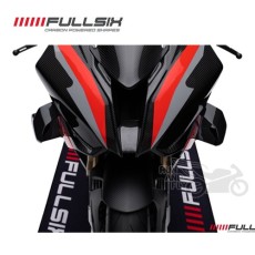 [FULLSIX][회원 즉시 할인] 풀식스 카본 S1000RR 에어 인테이크 (MB-RR19-TC54)
