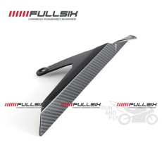 [FULLSIX][회원 즉시 할인] 풀식스 카본 R1 체인 가드 (MY-R115-TC19)