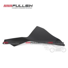 [FULLSIX][회원 즉시 할인] 풀식스 카본 R1 사이드 페어링 우 (MY-R115-TC37)