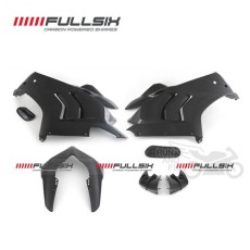 [FULLSIX][회원 즉시 할인] 풀식스 카본 파니갈레 V4 컨버젼킷 V4R (MD-V419-C99)
