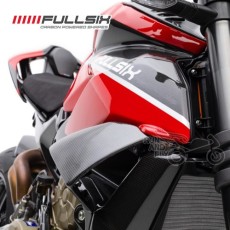 [FULLSIX][회원 즉시 할인] 풀식스 카본 SF V4 윙렛 (MD-SFR0-C47)
