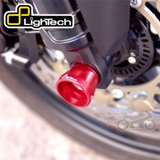 [라이테크][회원 즉시 할인] LighTech 휠 슬라이더 야마하 R3 Wheelsliders YAMAHA R3