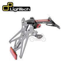 [LighTech][회원 즉시 할인] 라이테크 번호판 키트 두카티 파니갈레 V4 Licence Plate Kit DUCATI Panigale V4