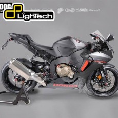 [LighTech][회원 즉시 할인] 라이테크 번호판 키트 혼다 CBR 1000RR Licence Plate Kit HONDA CBR 1000RR