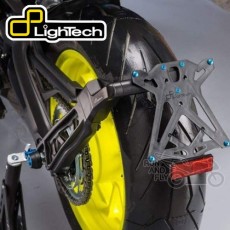 [LighTech][회원 즉시 할인] 라이테크 번호판 키트 야마하 MT-09SP Licence Plate Kit YAMAHA MT-09SP