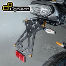 [LighTech][회원 즉시 할인] 라이테크 번호판 키트 야마하 MT-09 트레이서 Licence Plate Kit YAMAHA MT-09 트레이서