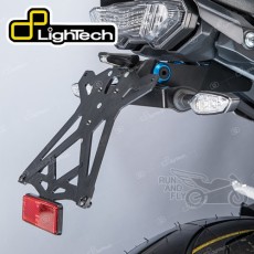 [LighTech][회원 즉시 할인] 라이테크 번호판 키트 야마하 MT-10 Licence Plate Kit YAMAHA MT-10