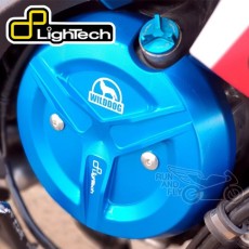 [LighTech][회원 즉시 할인] 라이테크 알루미늄 절삭커버 세트 야마하 티맥스 DX Aluminum Cover Set YAMAHA TMAX DX