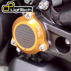 [LighTech][회원 즉시 할인] 라이테크 야마하 티맥스 휠 엑슬 프로텍터 Wheel Axel Protector YAMAHA TMAX