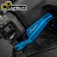 [LighTech][회원 즉시 할인] 라이테크 야마하 티맥스 파킹 브레이크 레버 Parking Break Lever YAMAHA TMAX