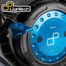 [LighTech][회원 즉시 할인] 라이테크 야마하 티맥스 탠덤 발판 세트 Tandem Foothold Set YAMAHA TMAX