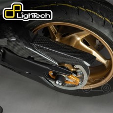 [LighTech][회원 즉시 할인] 라이테크 야마하 티맥스 카본 벨트커버 세트 Carbon Belt Cover Set YAMAHA TMAX